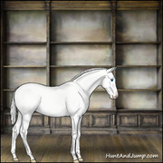 BBST trophy cabinet cool woods