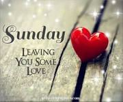 209591-Sunday-Leaving-You-Some-Love