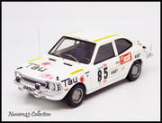 1973 #85 Portugal Toyota Cortez