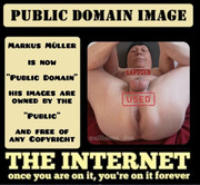 totexp afac exposed public domain fag Markus Mueller