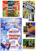 Exposition Pulps et robots: ROBOTIC PULPS  octobre 2018 Phantom-empire