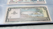 1 Colón, El Salvador 1982 20181117-173319