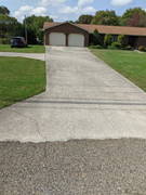 best pressure washing services in Knoxville, TN