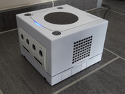 [VDS] Gamecube custom avec Puce Xeno 1.05 + Lecteur Gecko + CD SWISS DSC03728