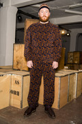 HM-LDFW19-M
