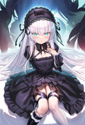 1girl, ks (xephyrks), ohlia, {kobayashi ritz}, reoen, [[liduke]], [suigintou (ro s-1252601851
