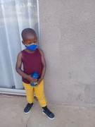 Remoneetswe-Letlhogonolo
