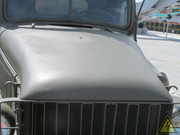 Американский грузовой автомобиль GMC CCKW 352, Музей военной техники, Верхняя Пышма IMG-8757