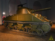 Американский средний танк М4 "Sherman", Музей военной техники УГМК, Верхняя Пышма   DSCN2604