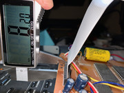 mainboard-plus-connector-height