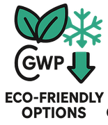 Eco-Friendly Options