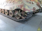 Немецкий тяжелый танк PzKpfw VI Ausf.B "Koenigtiger", Sd.Kfz 182, парк "Патриот", Кубинка IMG-4442
