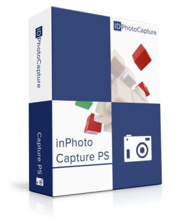 inPhoto Capture PS 4.8.14 Multilingual.