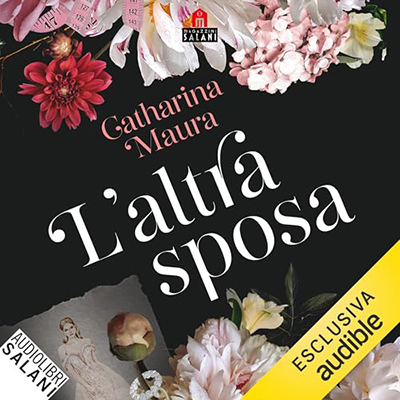 Catharina Maura - L'altra sposa (2024) (mp3 - 128 kbps)