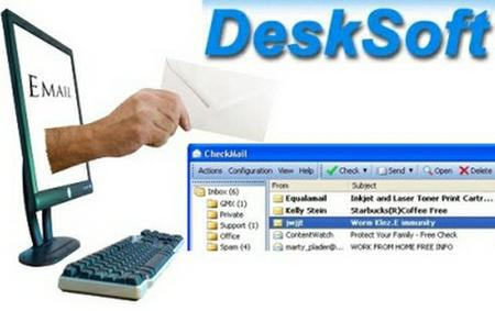 CheckMail 5.22.3 Portable