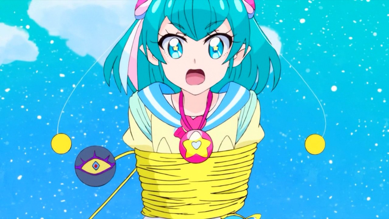 [Leopard-Raws] Star Twinkle Precure - 30X_00_12_33_937