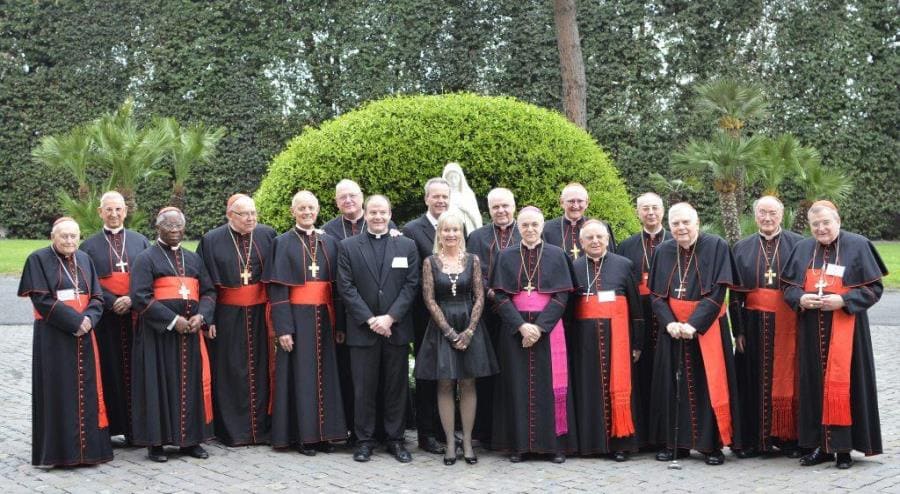 Интересные факты об Opus Dei - духовный путь освящения повседневной жизни и труда Интересные факты об Opus Dei - духовный путь освящения повседневной жизни и труда