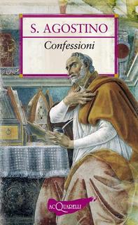Sant’Agostino - Confessioni (2010)