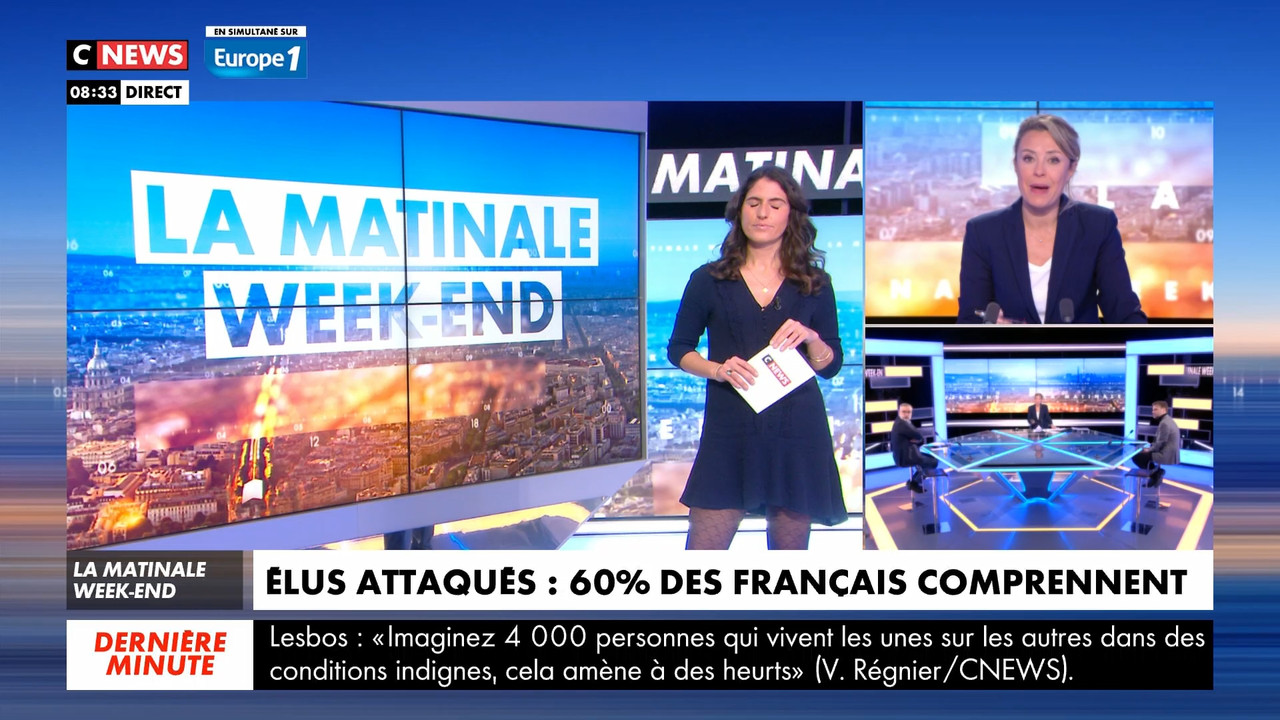 12.04 - 05.59.00 - La matinale week-end. Tous les samedis et dimanche....ts_snapshot_01.35.56.388