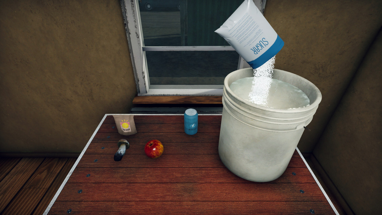 Download Moonshiner Simulator APK