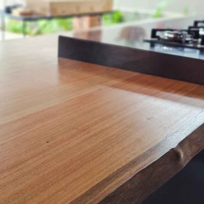 Projeto Opus Madeira