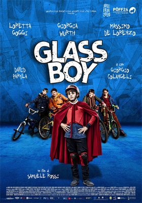 Glassboy (2020) WebDL 1080p ITA E-AC3 AC3