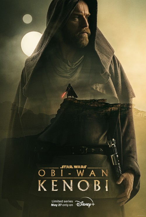 Obi-Wan Kenobi (2022) {Sezon 1} Dubbing PL