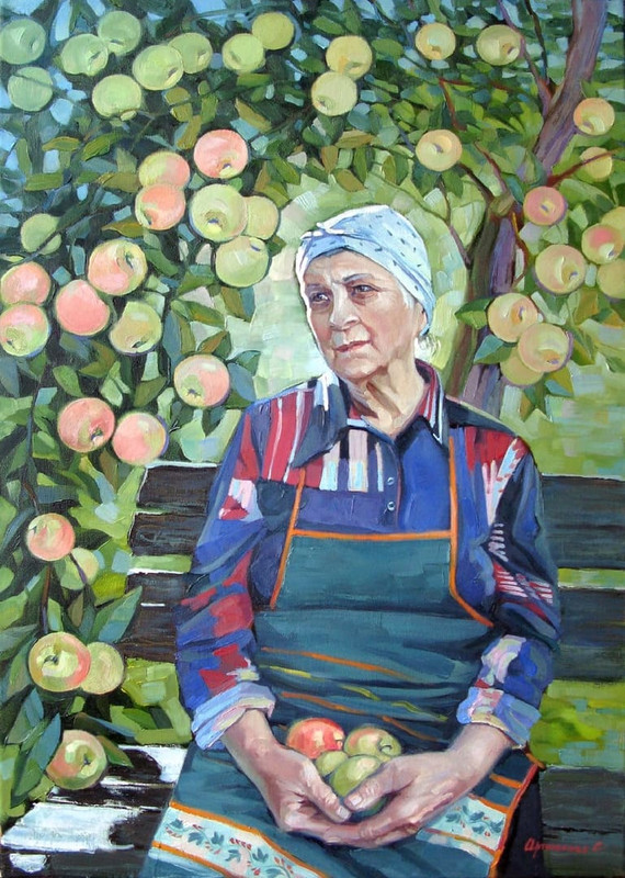 3а