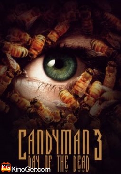 Candyman 3 - Der Tag der Toten (1999)