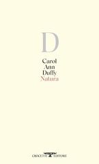 Carol Ann Duffy – Natura (2026)