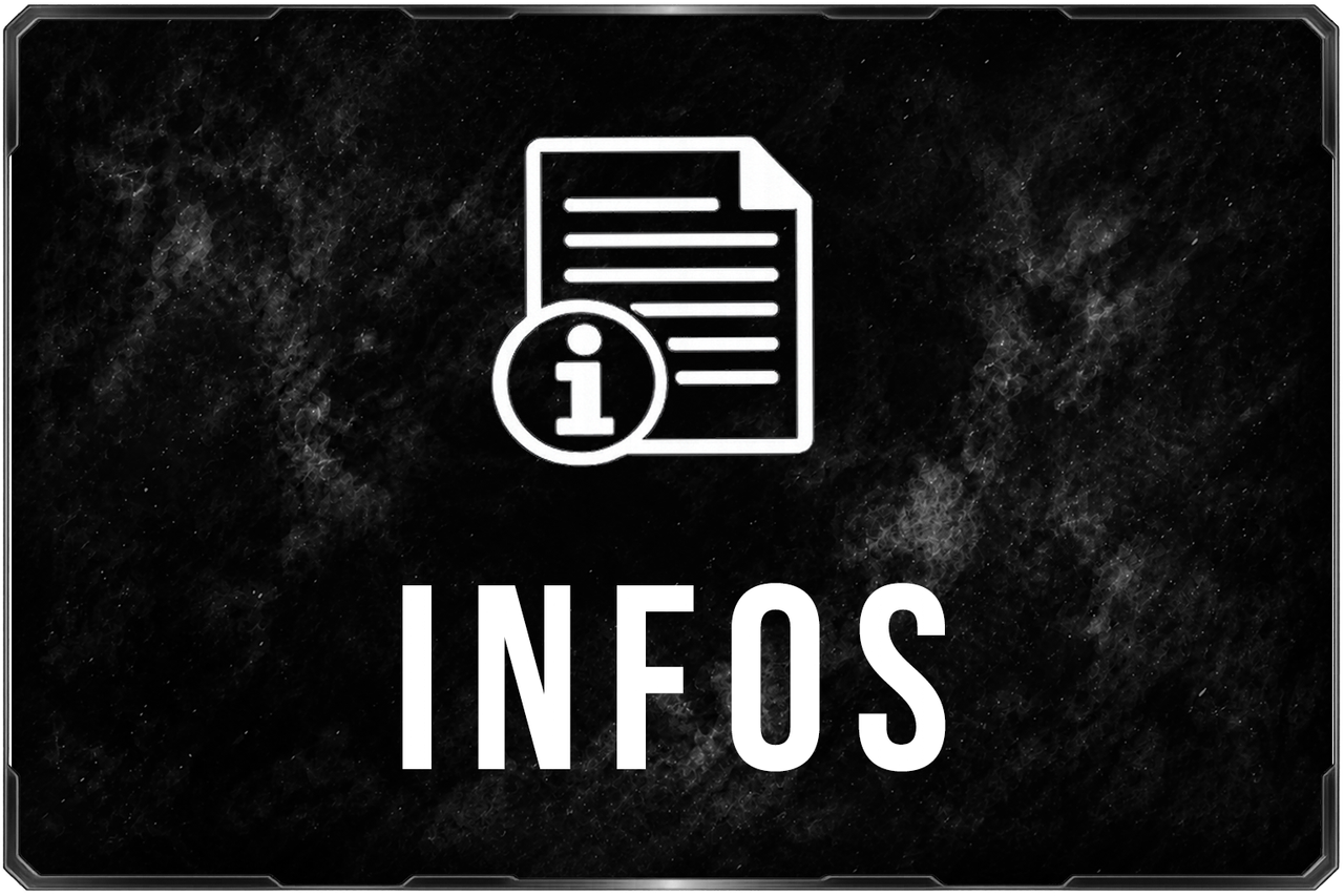 Infos