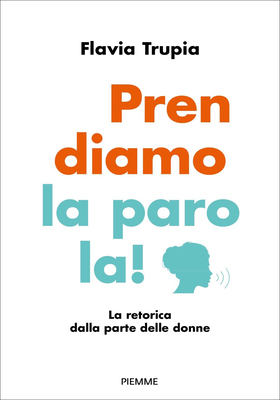 Flavia Trupia - Prendiamo la parola! (2025)