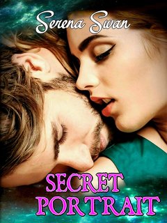 Serena Swan - Secret Portrait (2024)