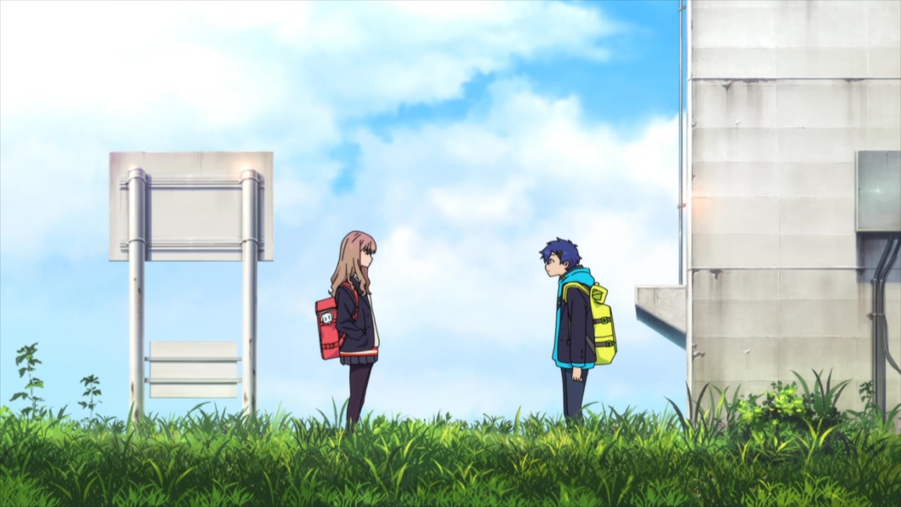 [SubsPlease] SSSS.Dynazenon - 01 (720p) [ED5D4324].0001