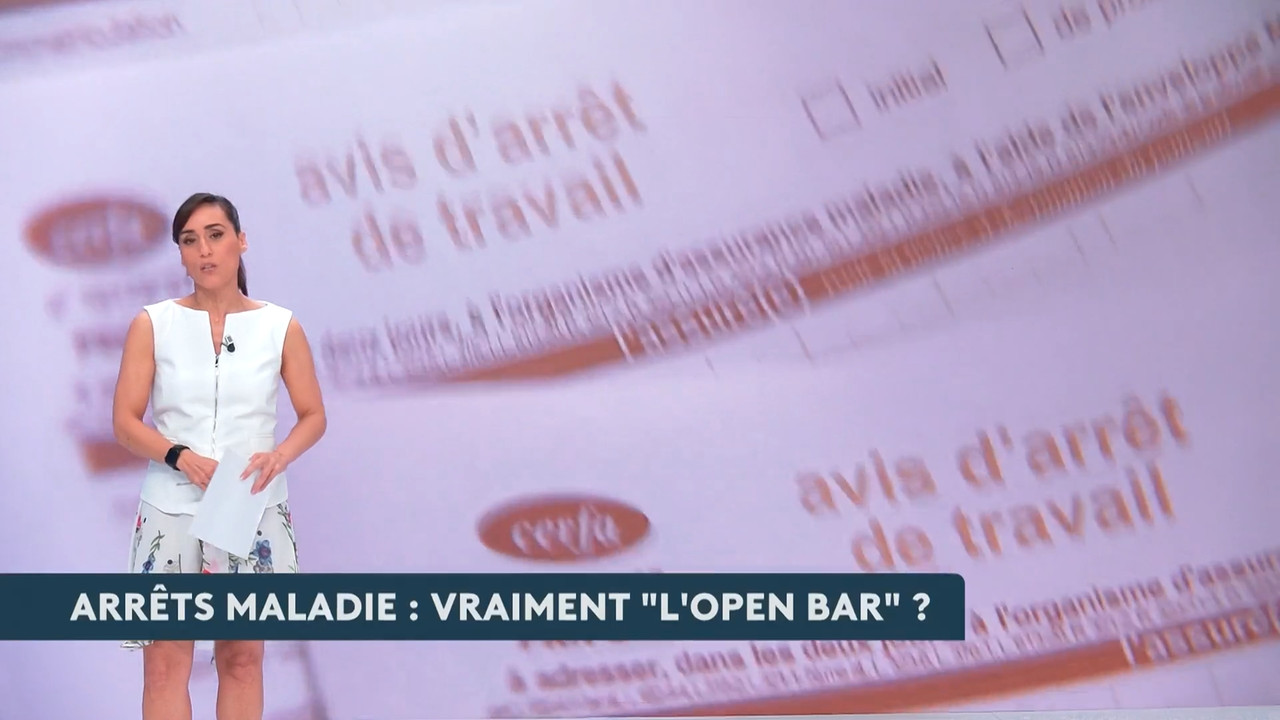 Le fil info matin du dimanche 20 septembre 2026 en replay Le f mp4 snapshot 00 00 25 467