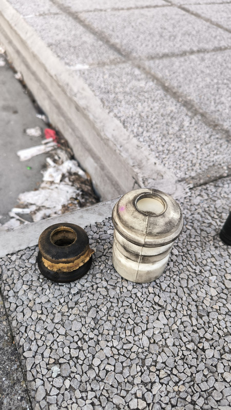 odbojne 156 vs 164