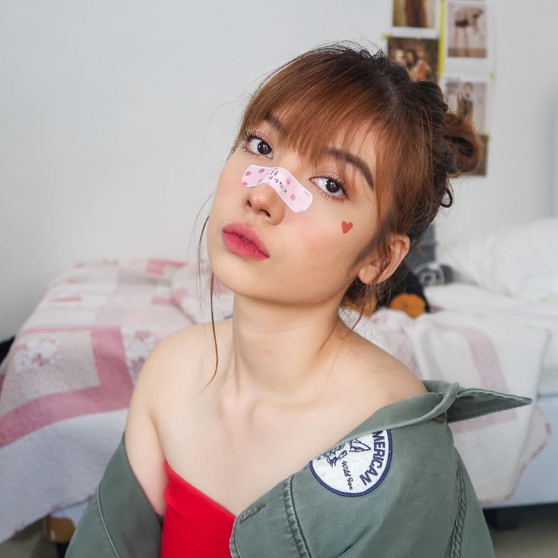 Bella Kuku Tanesia