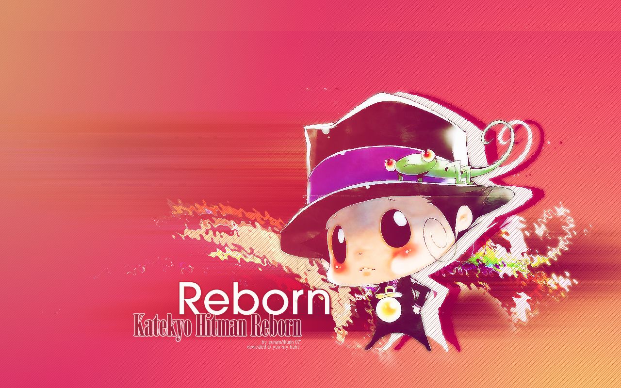 Reborn