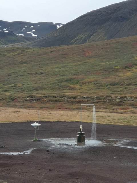 DIA 11: HVERIR A SEYDISFJÖRDUR - Islandia en tiempos de Covid. Y con Camper! (1)