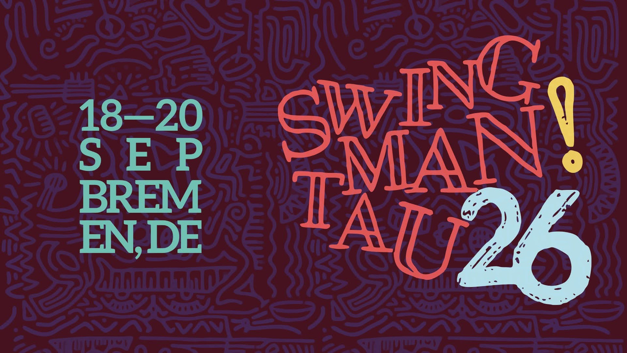 Swing Man Tau Festival