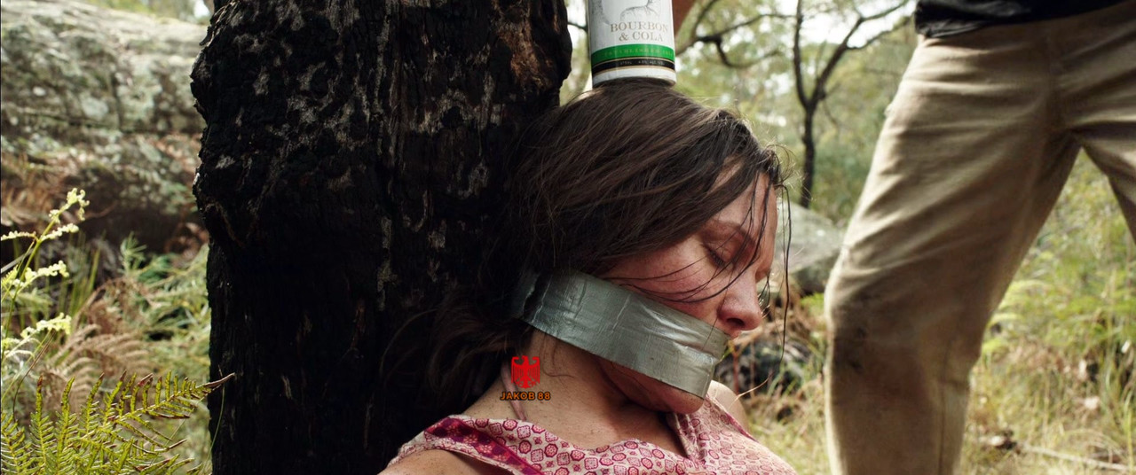 Maya Stange 10 - Killing Ground 2016