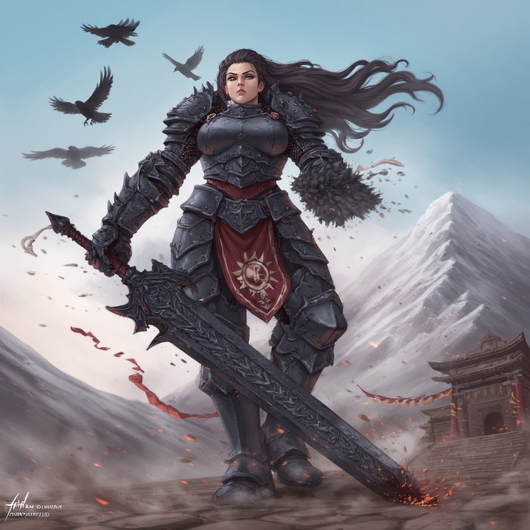 Woman-Goliatha-Oathbreaker-Pal-45