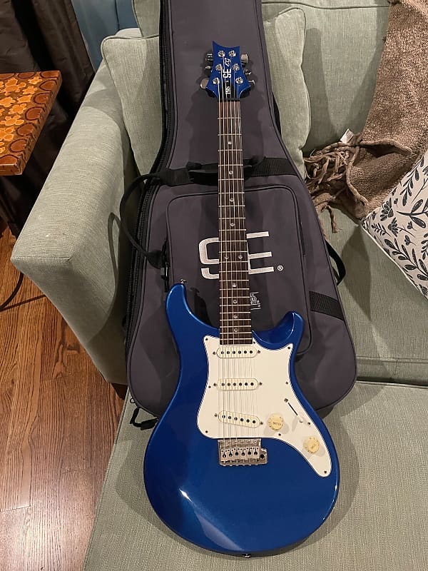 SEEG and Ye Shall Find | Official PRS Guitars Forum