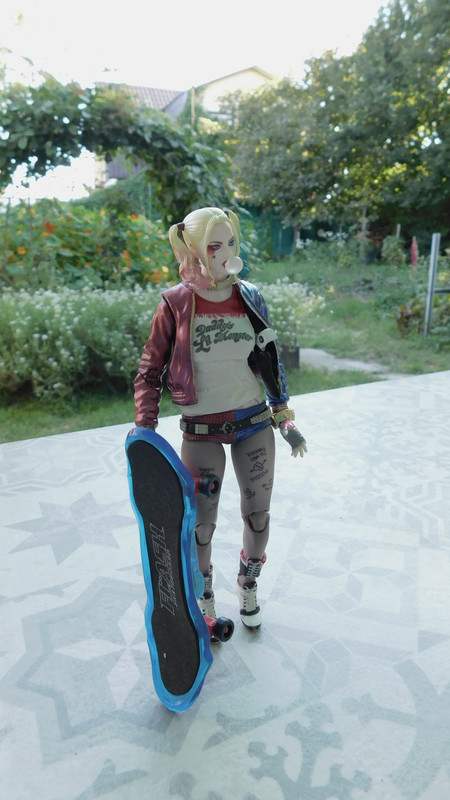 Август дачный кукольный 2023 251