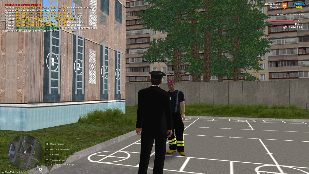 UKRAINE GTA 03.09.2025 17_09_29