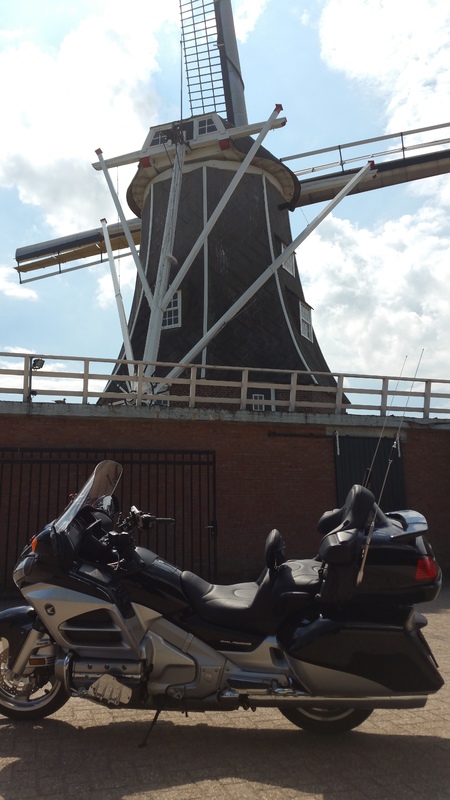 Teunis Molen 01 De Heurne 20-07-2017