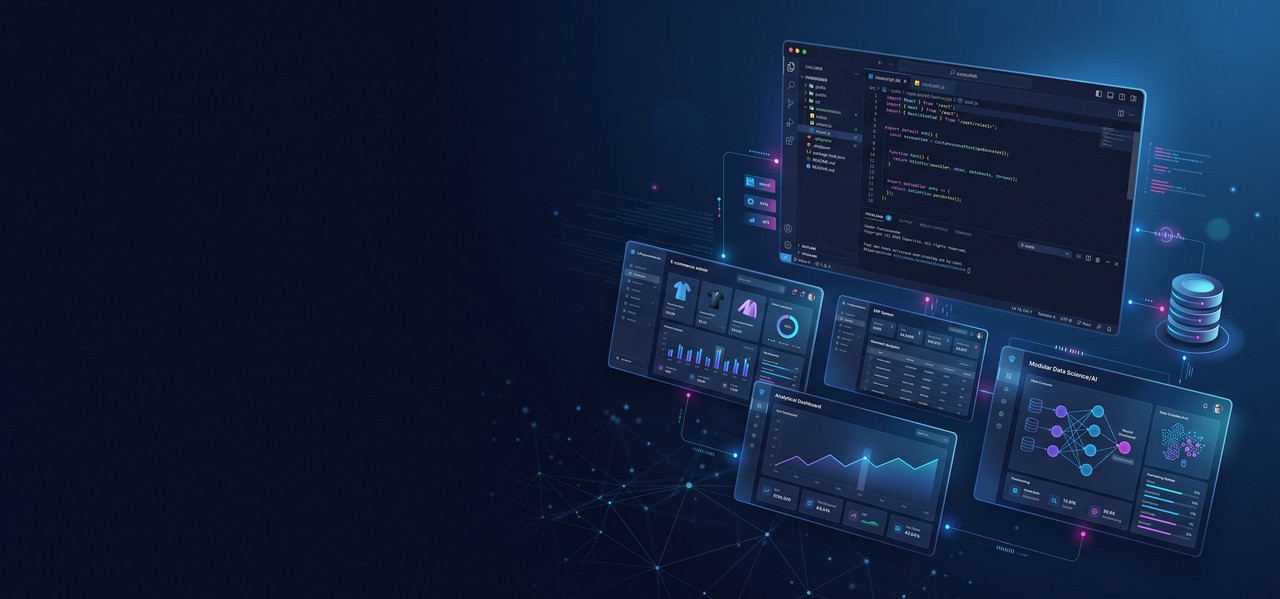 Tecnología TuPaginasWeb