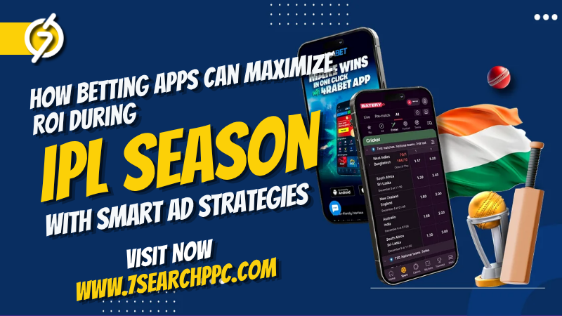 ipl betting advertising