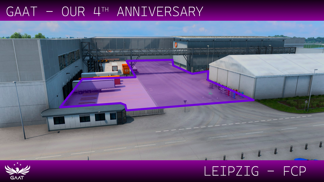 LEIPZIG - FCP