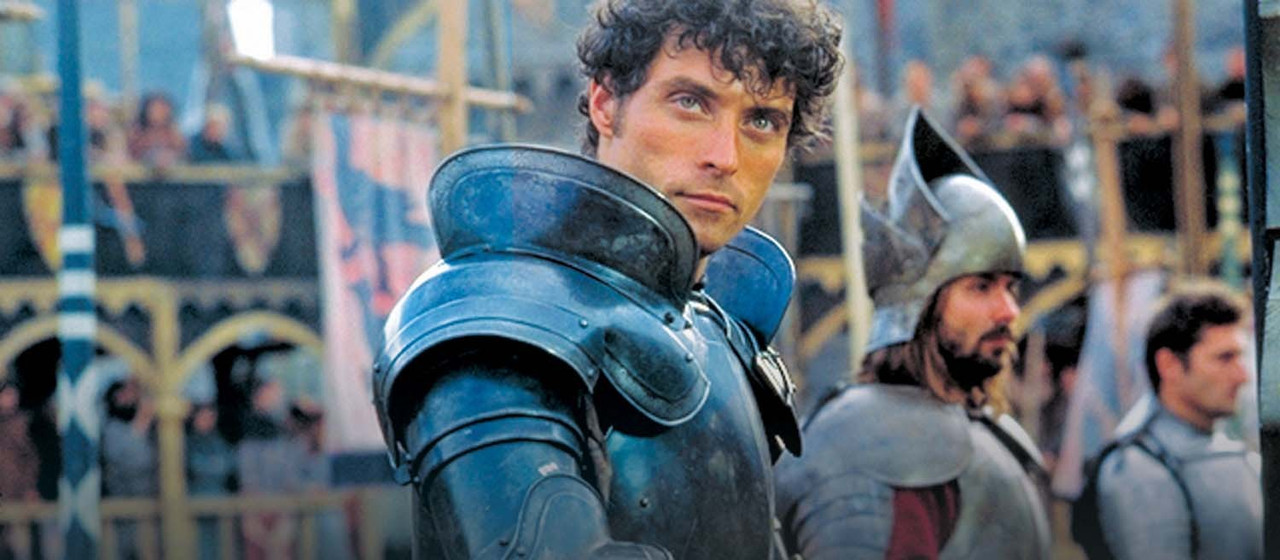 A Knight's Tale